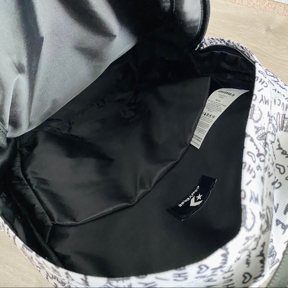 NWT Converse Go Backpack Mochila - Picture 6 of 6
